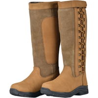 Pinnacle Boots III